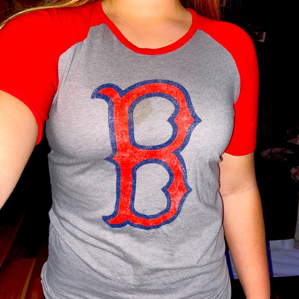 Boston Red Sox tee